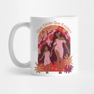 Love Unconditionally! Mug